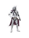 Star Wars Episode III Black Series Figurina articulata Commander Bacara 15 cm