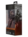 Star Wars Episode III Black Series Figurina articulata Darth Sidious 15 cm