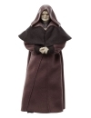 Star Wars Episode III Black Series Figurina articulata Darth Sidious 15 cm