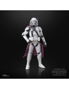 Star Wars Episode III Black Series Figurina articulata Commander Bacara 15 cm