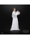 Star Wars Episode IV Black Series Figurina articulata Princess Leia Organa 15 cm