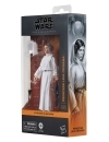 Star Wars Episode IV Black Series Figurina articulata Princess Leia Organa 15 cm