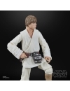 Star Wars Episode IV Black Series Figurina articulata Luke Skywalker 15 cm