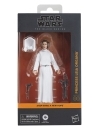 Star Wars Episode IV Black Series Figurina articulata Princess Leia Organa 15 cm