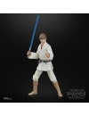 Star Wars Episode IV Black Series Figurina articulata Luke Skywalker 15 cm