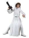 Star Wars Episode IV Black Series Figurina articulata Princess Leia Organa 15 cm