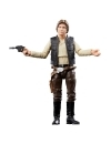 Star Wars Episode VI 40th Anniversary Vintage Collection Action Figure Han Solo 10 cm