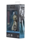 Star Wars Jedi: Survivor Black Series Gaming Greats Figurina articulata Dagan Gera 15 cm