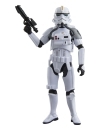 Star Wars Jedi: Survivor Vintage Collection Figurina articulata Jetpack Trooper 10 cm