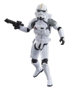 Star Wars Jedi: Survivor Vintage Collection Figurina articulata Jetpack Trooper 10 cm