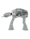 Star Wars Micro Galaxy Squadron Feature Vehicle with Figures Assault Class AT-AT 24 cm