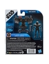 Star Wars Mission Fleet Set vehicul si figurina Dark Trooper 6 cm