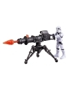 Star Wars Mission Fleet Set vehicul si figurina Stormtrooper 6 cm