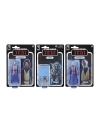 Star Wars Revenge of the Jedi Force Ghosts 3-Pack (set 3 figurine) 15 cm