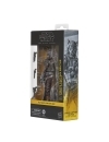 Star Wars: Skeleton Crew Black Series Figurina articulata Pirate Capitaine Brutus (Port Borgo) 15 cm