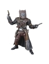 Star Wars: Skeleton Crew Black Series Figurina articulata Pirate Capitaine Brutus (Port Borgo) 15 cm