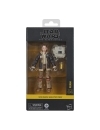 Star Wars: Skeleton Crew Black Series Figurina articulata Fern 15 cm