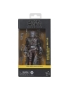 Star Wars: Skeleton Crew Black Series Figurina articulata Pirate Capitaine Brutus (Port Borgo) 15 cm