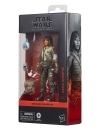 Star Wars: The Acolyte Black Series Figurina articulata Osha Aniseya 15 cm