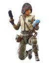 Star Wars: The Acolyte Black Series Figurina articulata Osha Aniseya 15 cm