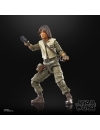 Star Wars: The Acolyte Black Series Figurina articulata Osha Aniseya 15 cm