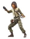 Star Wars: The Acolyte Black Series Figurina articulata Osha Aniseya 15 cm