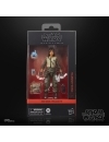 Star Wars: The Acolyte Black Series Figurina articulata Osha Aniseya 15 cm