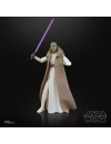 Star Wars: The Acolyte Black Series Figurina articulata Jedi Master Vernestra Rwoh 15 cm