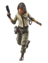 Star Wars: The Acolyte Black Series Figurina articulata Osha Aniseya 15 cm