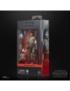 Star Wars: The Acolyte Black Series Figurina articulata Osha Aniseya 15 cm