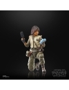 Star Wars: The Acolyte Black Series Figurina articulata Osha Aniseya 15 cm