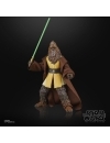 Star Wars: The Acolyte Black Series Figurina articulata Jedi Master Kelnacca 15 cm