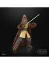 Star Wars: The Acolyte Black Series Figurina articulata Jedi Master Kelnacca 15 cm