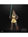 Star Wars: The Acolyte Black Series Figurina articulata Jedi Master Kelnacca 15 cm