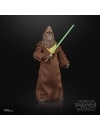 Star Wars: The Acolyte Black Series Figurina articulata Jedi Master Kelnacca 15 cm