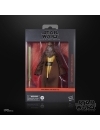 Star Wars: The Acolyte Black Series Figurina articulata Jedi Master Kelnacca 15 cm