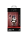 Star Wars - The Acolyte - The Black Series Figurina articulata Bazil (Jedi Order Tracker) 15 cm