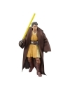 Star Wars: The Acolyte Vintage Collection Figurina articulata Jedi Knight Yord Fandar 10 cm