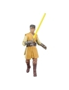 Star Wars: The Acolyte Vintage Collection Figurina articulata Jedi Knight Yord Fandar 10 cm