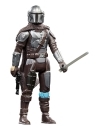 Star Wars: The Book of Boba Fett Retro Collection Figurina articulata The Mandalorian 10 cm