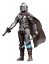 Star Wars: The Book of Boba Fett Retro Collection Figurina articulata The Mandalorian 10 cm