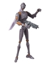 Star Wars: The Clone Wars Black Series Figurina articulata Commando Droid 15 cm