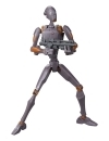 Star Wars: The Clone Wars Black Series Figurina articulata Commando Droid 15 cm