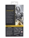 Star Wars: The Clone Wars Black Series Figurina articulata Commando Droid 15 cm