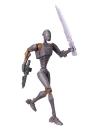 Star Wars: The Clone Wars Black Series Figurina articulata Commando Droid 15 cm