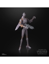 Star Wars: The Clone Wars Black Series Figurina articulata Commando Droid 15 cm