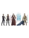 Star Wars: The Last Command Black Series Set 4 figurine 15 cm