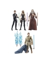 Star Wars: The Last Command Black Series Set 4 figurine 15 cm