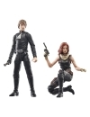 Star Wars: The Last Command Black Series Set 4 figurine 15 cm