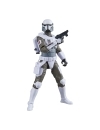 Star Wars: The Mandalorian Black Series Figurina articulata Imperial Armored Commando 15 cm